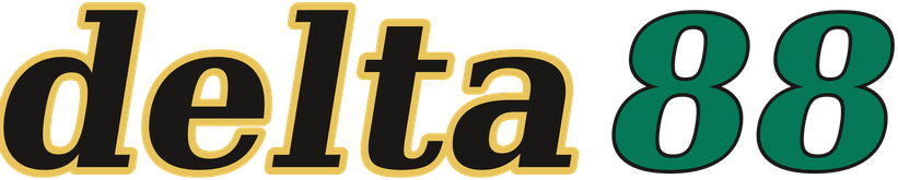 delta88 logo