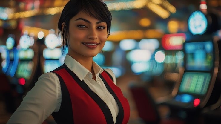delta88 delta88 casino: live tables, slots and mobile rooms